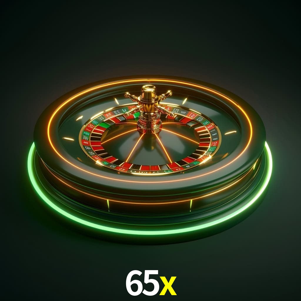 APK oficial da 65x para Android