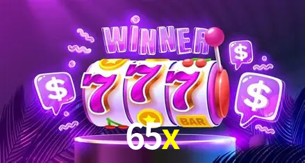 Tabela RTP dos jogos de cassino da 65x